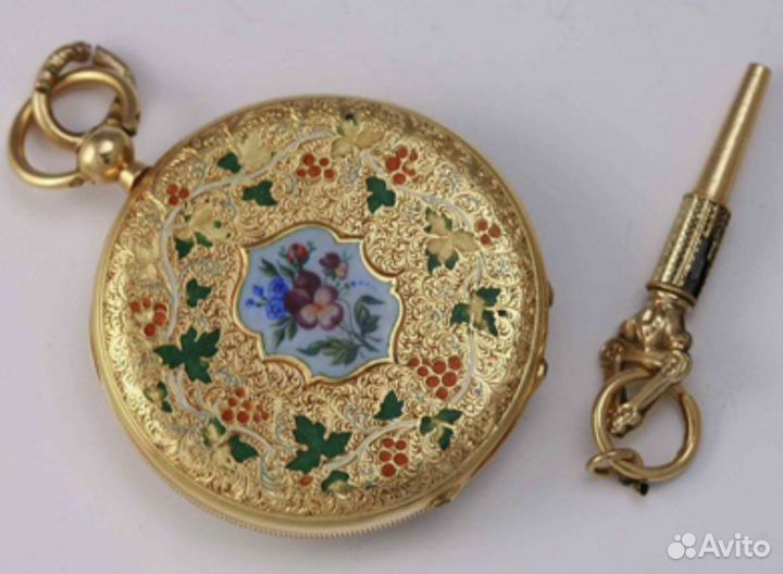 Оценка Антиквариата