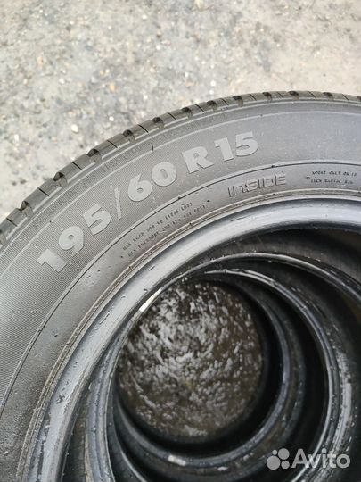 Nokian Tyres Nordman SX2 195/60 R15