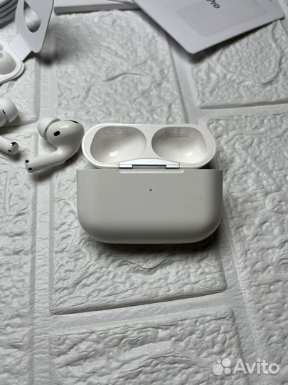 Airpods Pro Limited (Новый уровень)