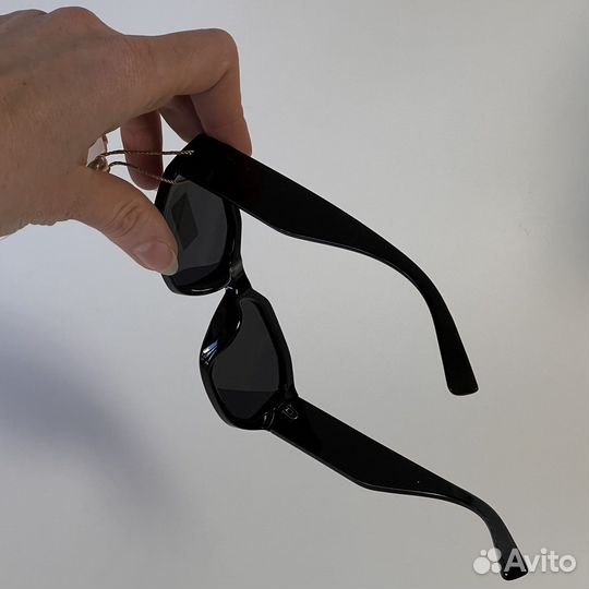 Солнцезащитные очки женские новые