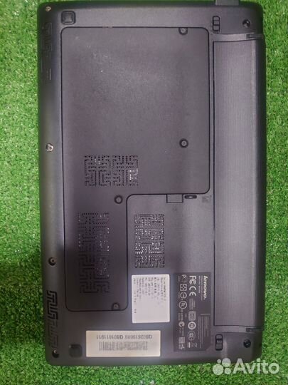 Нетбук Lenovo