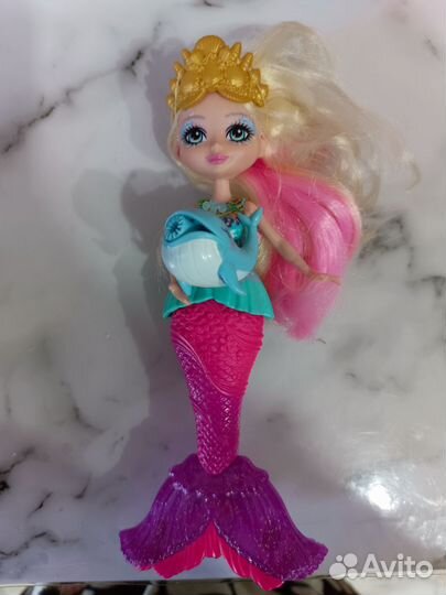 Кукла enchantimals