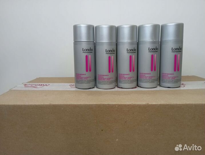 Londa professional