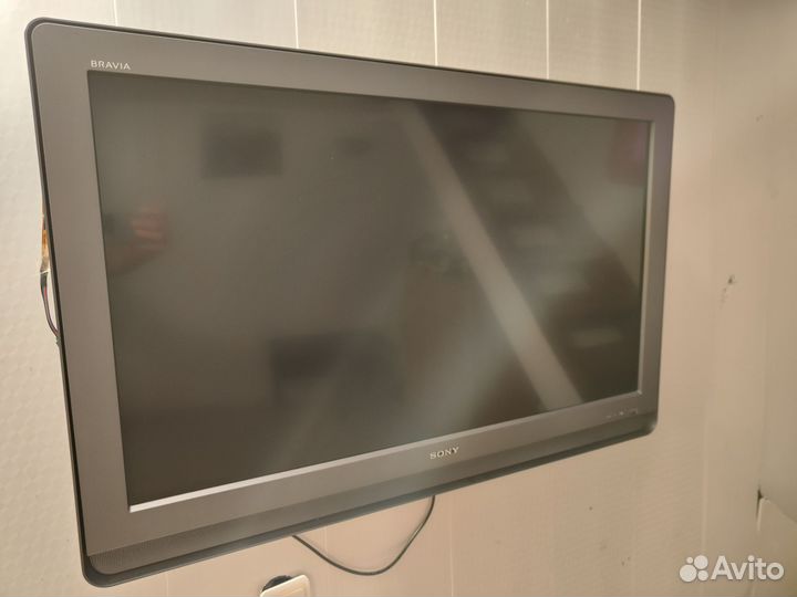 Телевизор Sony Bravia LDL40U4000