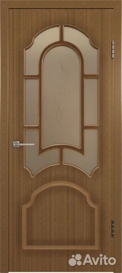 Межкомнатные двери от производителя