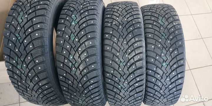 Pirelli Scorpion Ice Zero 2 315/40 R21 115H