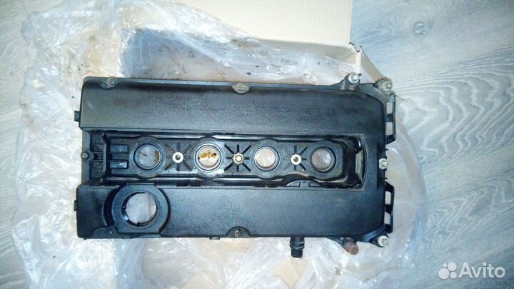 Крышка клапанная, GM 55558673 (Opel, Chevrolet)