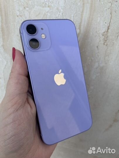 iPhone 12 mini, 128 ГБ