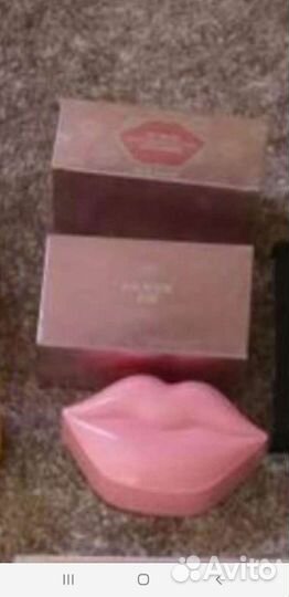 Косметика разная