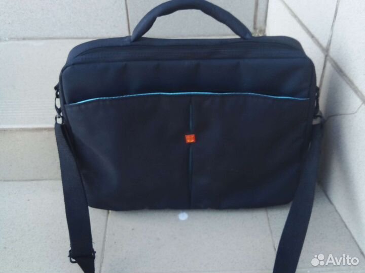 Сумка для ноутбука