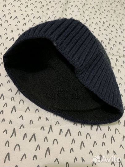 Мужская шапка