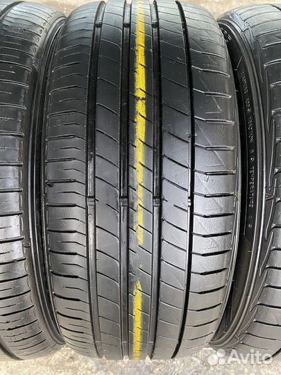 Dunlop SP Sport LM705 235/45 R18