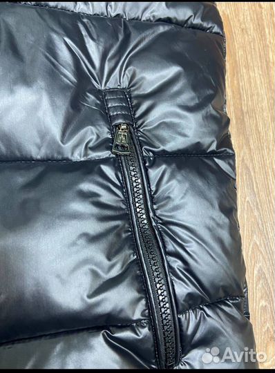Жилетка Moncler