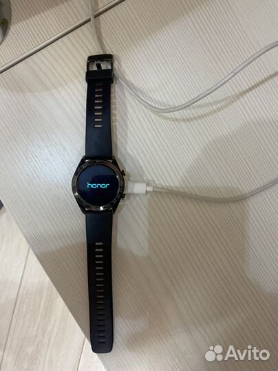 Honor watch magic