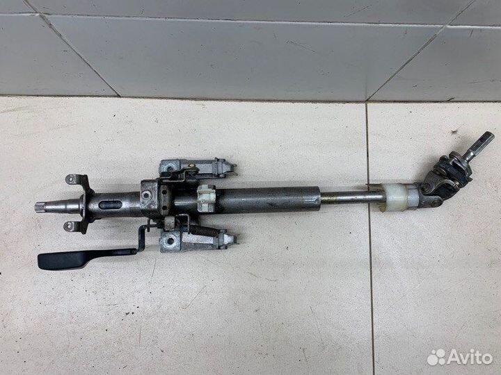 Рулевая колонка Honda Accord 6 седан F20B6 2.0