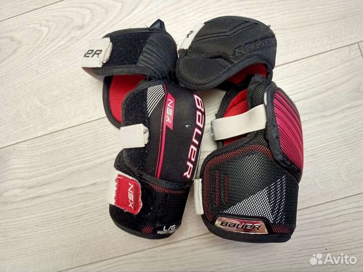 Детская хоккейная форма