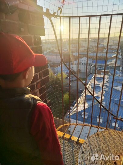 Экскурсии Казань Свияжск Татарстан