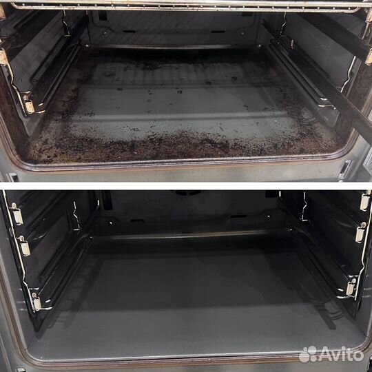 Клининг уборка квартир домов коттеджей