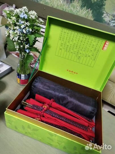 Наборы для роллов новые