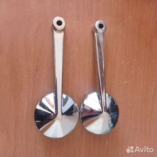 Ручки стеклоподъëмника ваз 2101 Новые