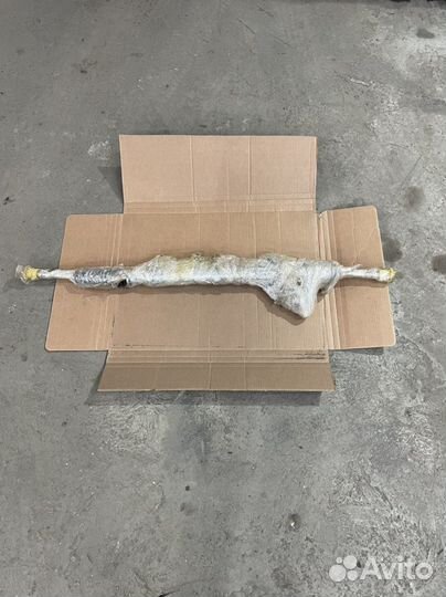 Рулевая рейка LC prado 120