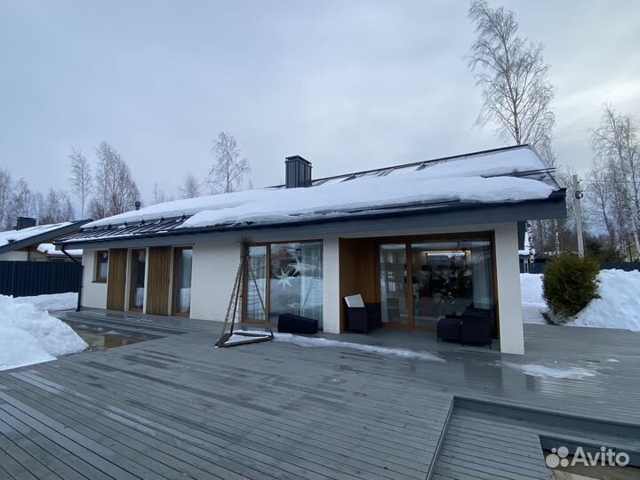 Инвистиции в загородную недвижимость