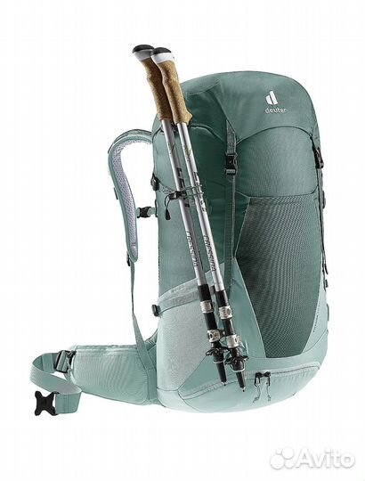 Туристический рюкзак Deuter Futura 30 SL