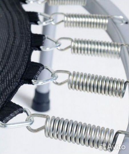 Мини батут Hasttings