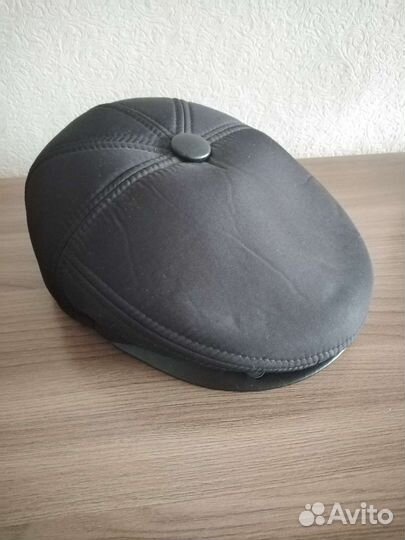 Мужская кепка