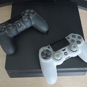 Плейстейшн Sony PS4