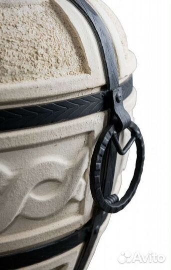 Тандыр Есаул Амфора средний