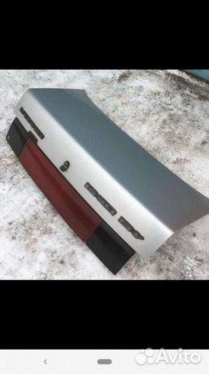 Запчасти ваз