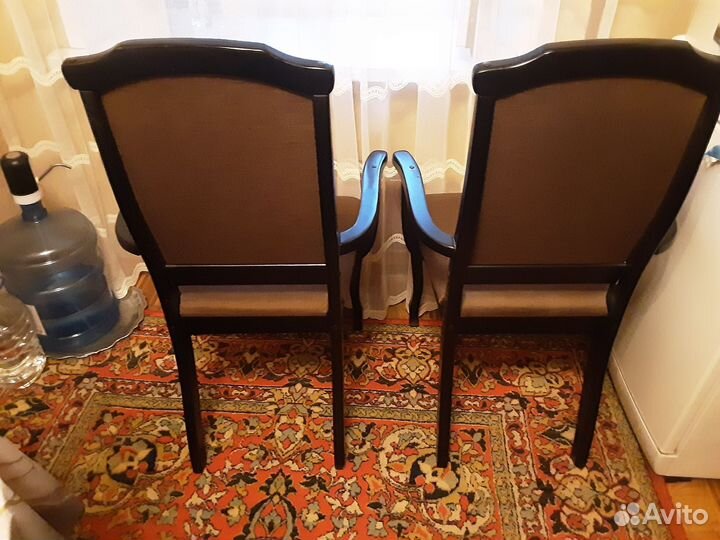 Стул кресло