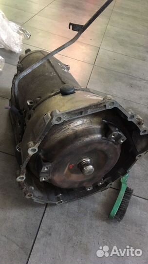 Акпп(коробка передач мерседес,автомат)