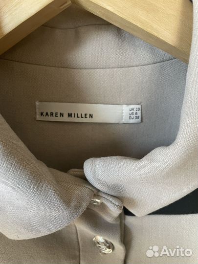 Платье Karen Millen