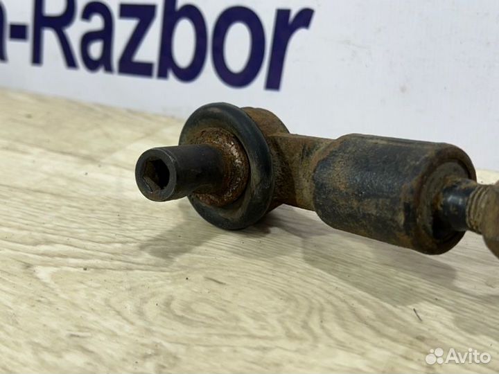 Рейка рулевая Audi A6 седан AEB 1998