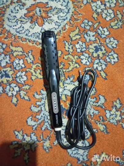 Выпрямитель для волос