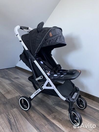 Детская коляска Dearest 819+. Новинка 2022