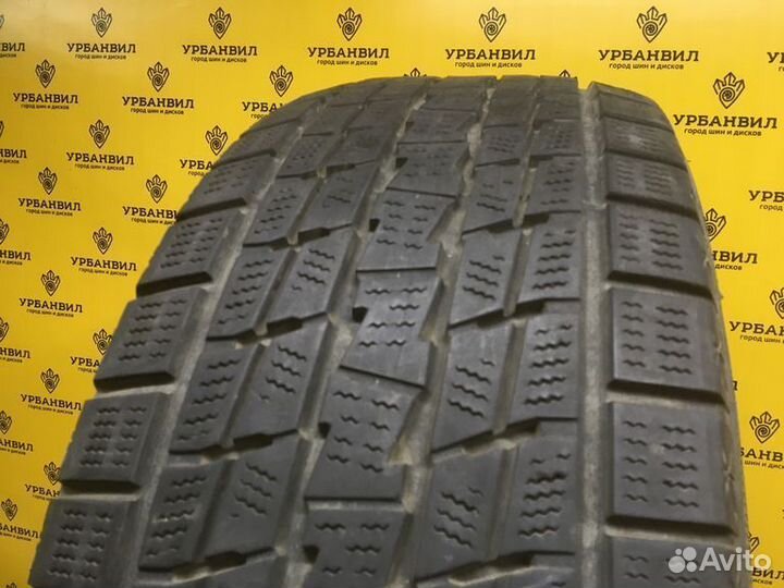 Goodyear Ice Navi SUV 265/60 R18 110Q