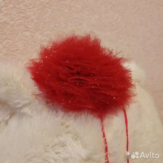 Заколка для волос