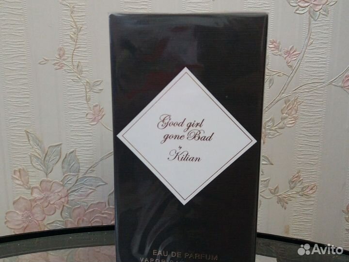 Женский парфюм Kilian