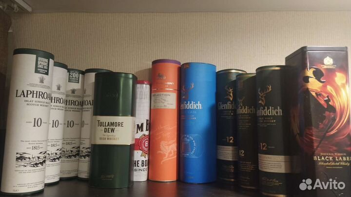 Тубы под виски