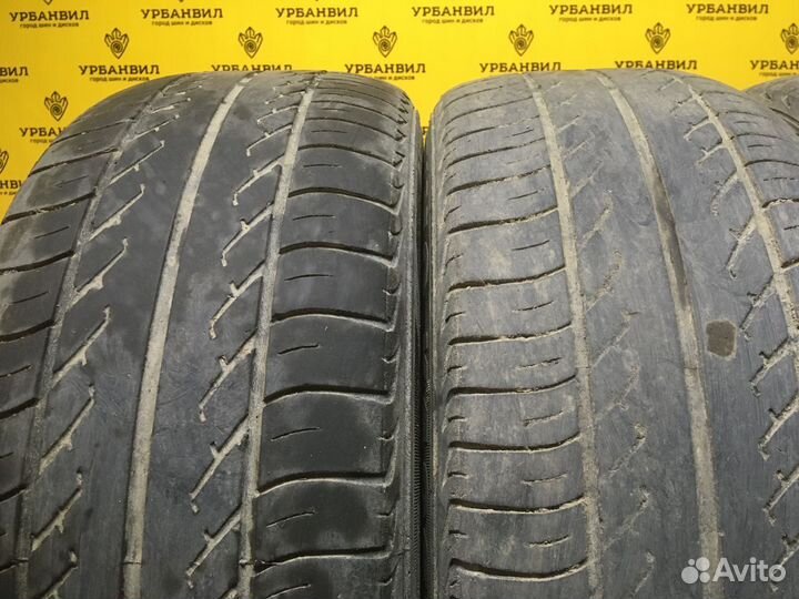 Hankook Optimo K406 195/55 R15 85V