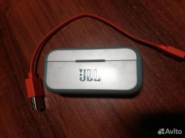 Блютуз наушники JBL reflect flow