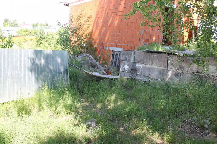 Участок 13 сот. (ИЖС)