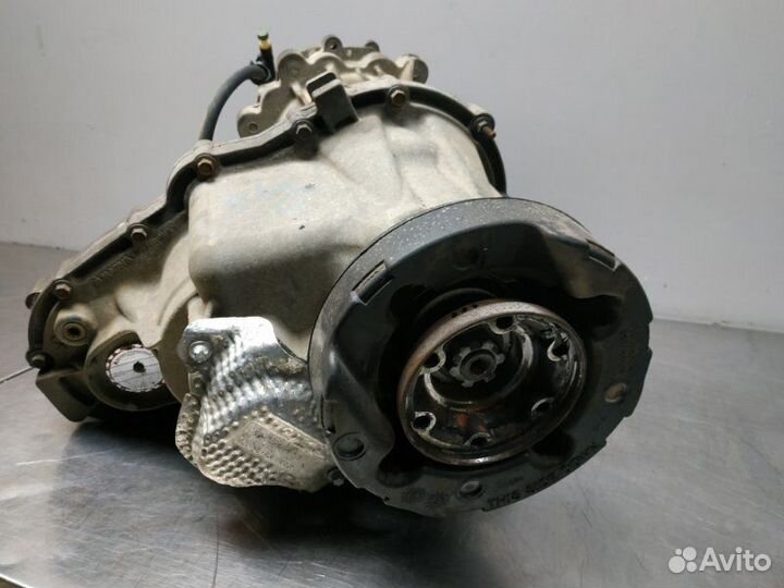 Коробка раздаточная Jeep Grand Cherokee