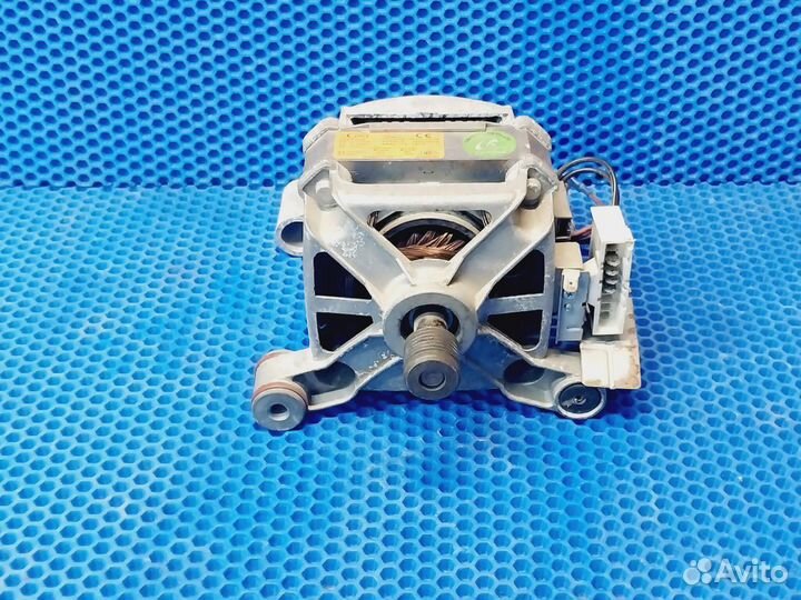 Тушка двигателя стиральной машины Samsung
