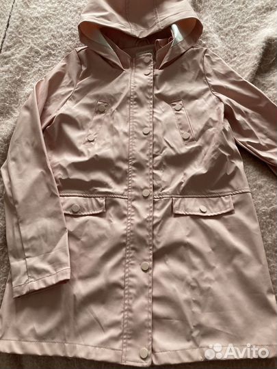 Плащ дождевик