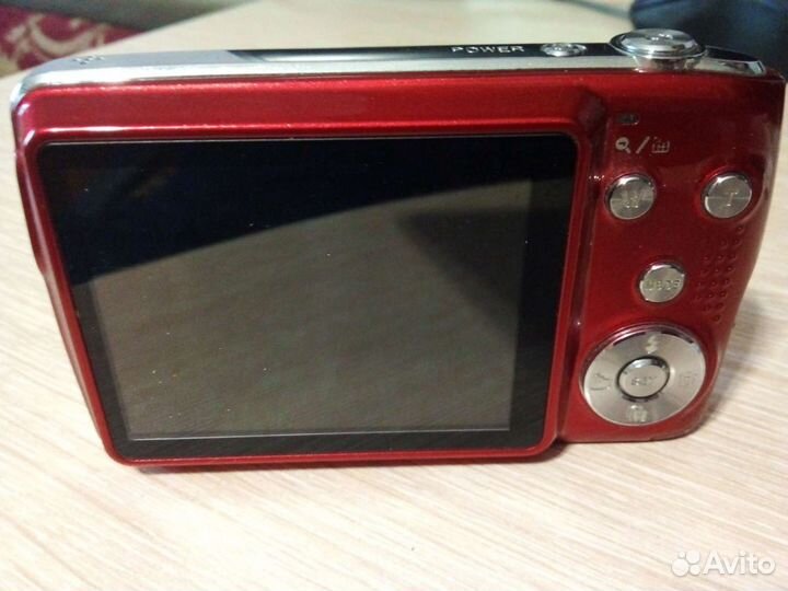 Фотоаппарат