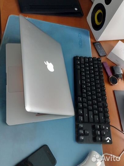 Apple macbook pro 13 2011